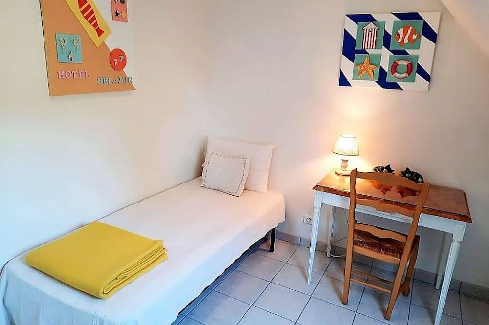 Entire apartment, Comfortable apartment for 2 to 3 people. in Pont-Aven, Côte de Cornouaille
