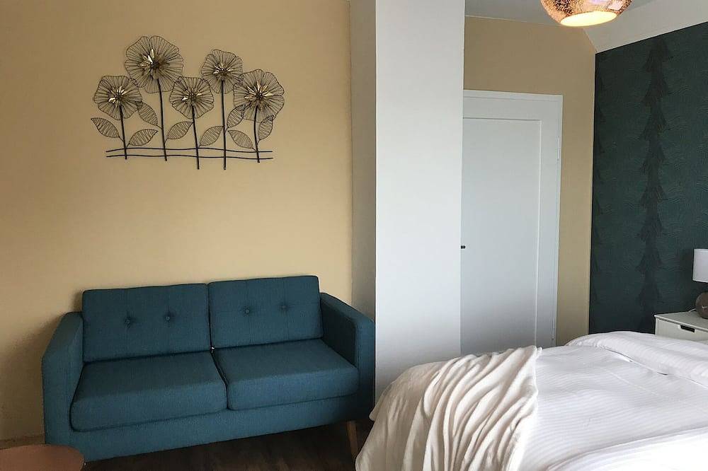 Ferienhaus**** mit Sauna und Gartenlounge Donautaler Wohlfühloase in Lauingen (Donau), Bayerisch Schwaben