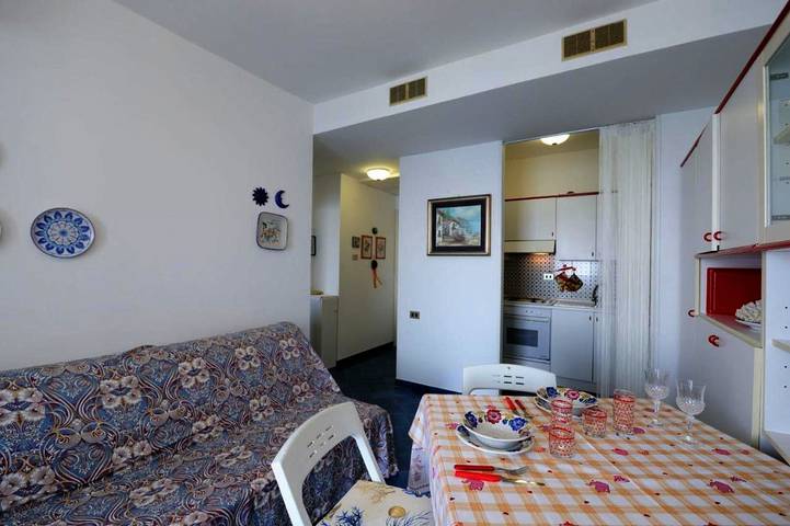 Gîte pour 2 personnes, avec balcon et vue à Castiglione - 3