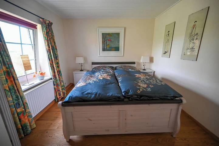 Ferienhaus für 4 Personen, mit Terrasse in Ratekau - 4