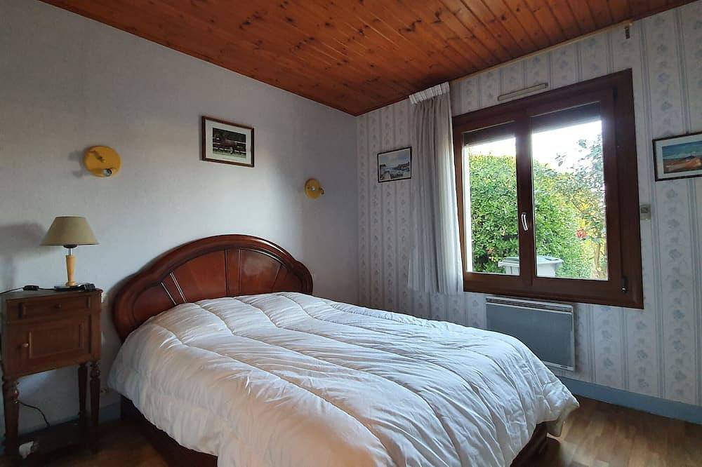 Casa de vacaciones cómoda y espaciosa con jardín, cerca de la playa y del centro comercial in L'Aiguillon-sur-Mer, Fontenay-le-Comte