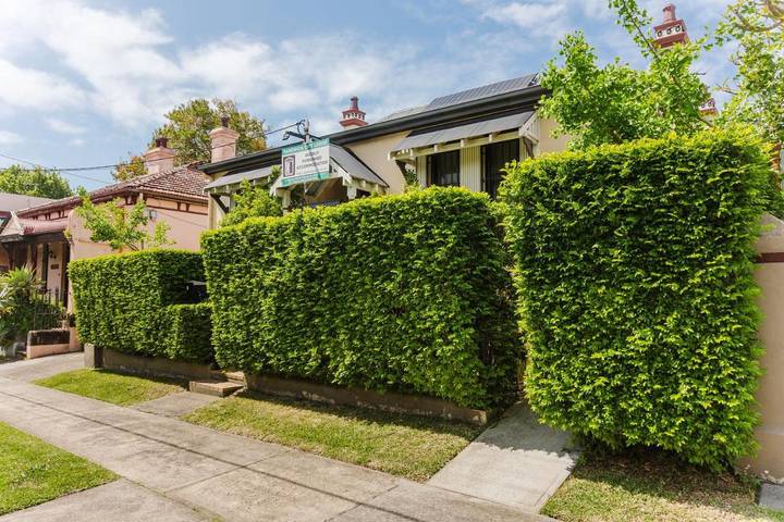 Maison d’hôte pour 2 personnes, avec terrasse et jardin à Sydney - 3