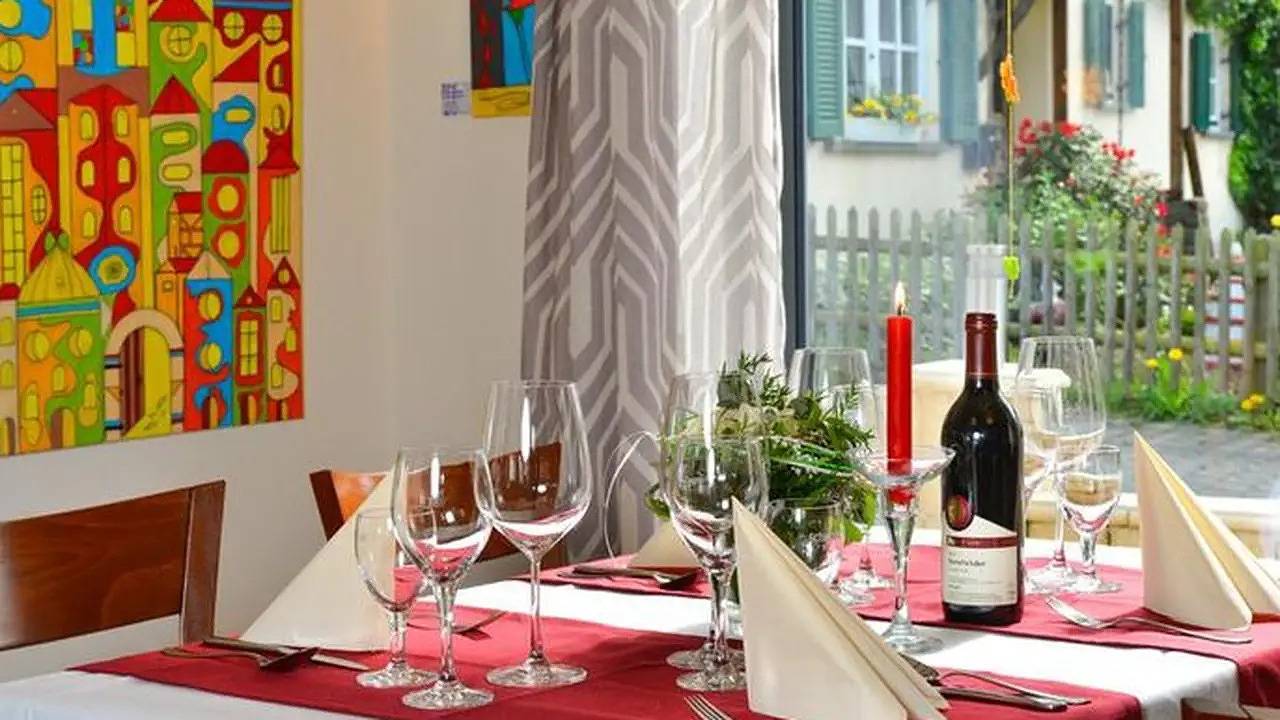 Doppelzimmer für 2 Personen (15 m²) in Buch in Buch, Hunsrück