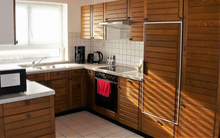 Ganze Ferienwohnung, La Musica Bodensee Apartment Meckenbeuren in Ravensburger Spieleland, Meckenbeuren
