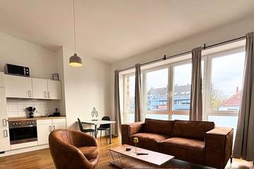 Ferienwohnung für 2 Personen in Lingen (Ems)