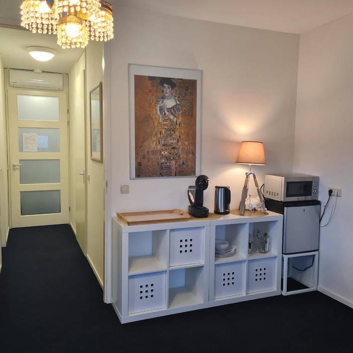 Gîte pour 2 personnes, avec jardin et vue à Purmerend - 2