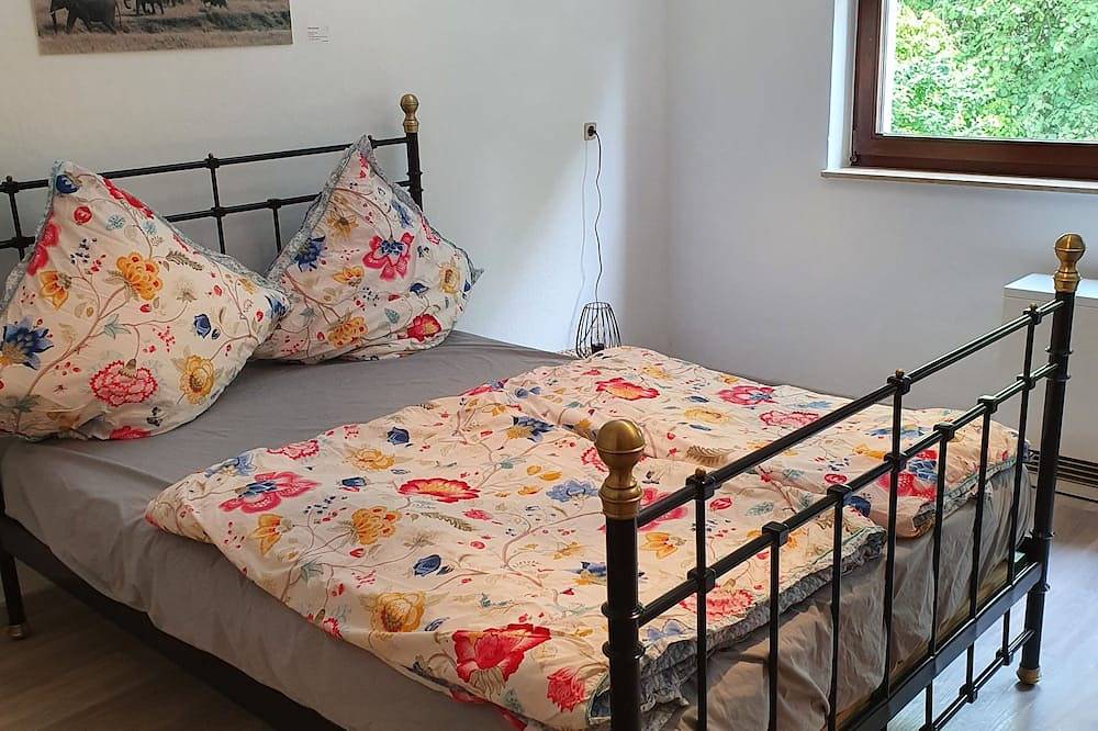 Oveney Apartments am Kemnader See – Wohnen, wo andere Urlaub machen in Bochum, Ruhrgebiet