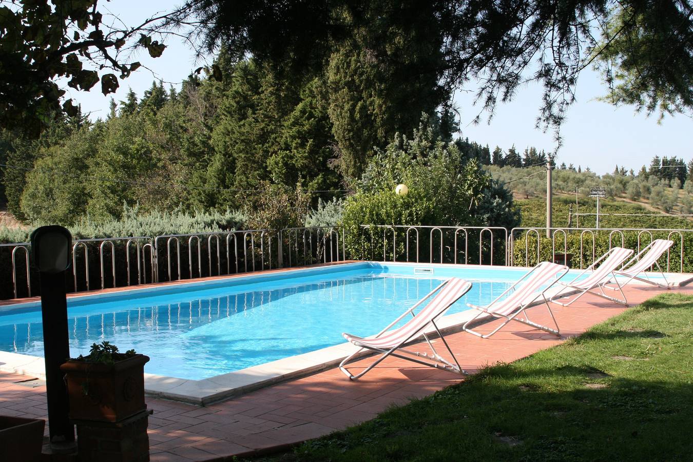 Vacanze Nel Cuore Del Chianti in Tavarnelle Val di Pesa, Barberino Tavarnelle