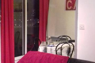 Appartement De Vacances pour 2 Personnes dans Saint-Étienne, Parc Naturel Régional du Pilat, Photo 3