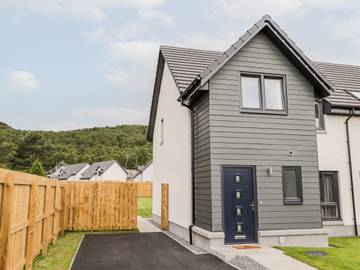 Holiday Home for 6 People in Aviemore, Highlands, Photo 1