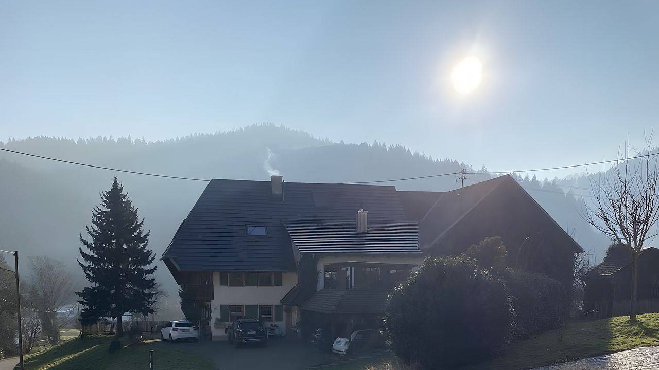 Ganze Ferienwohnung, Ferienwohnung für 4 Personen (100 m²) in Münstertal in Untermünstertal, Münstertal
