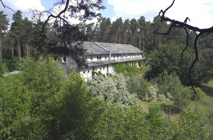 Bnb für 2 Personen, mit Terrasse und Garten sowie Ausblick in Waren (Müritz) - 4