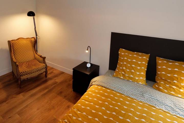 Gîte pour 2 personnes, avec jardin et vue à La Roche-en-Ardenne - 2