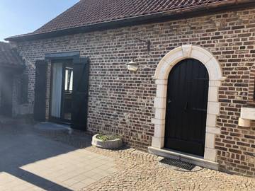 Maison De Vacances pour 14 Personnes dans Bilzen, Limbourg (Belgique), Photo 2