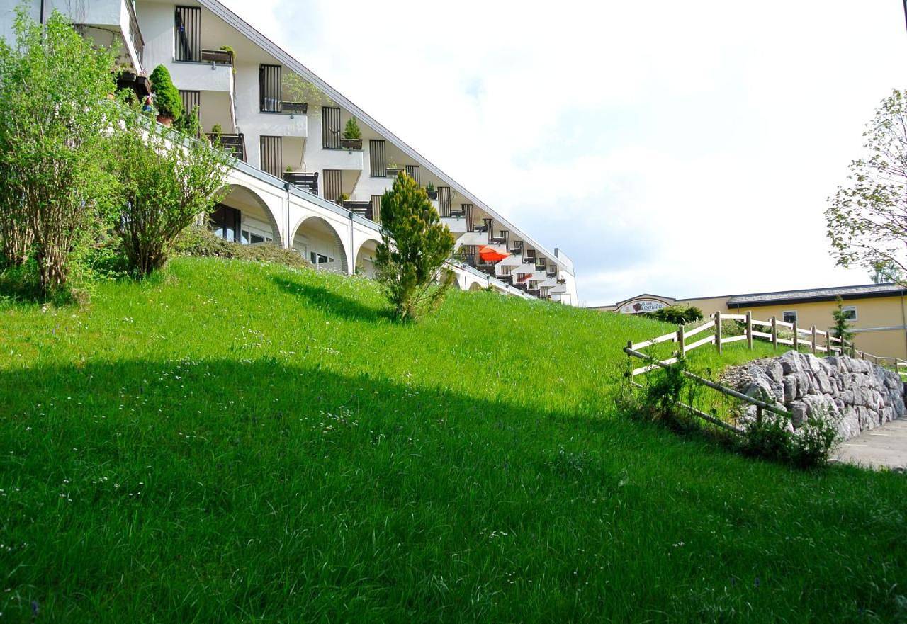 Ganze Wohnung, Rosenalm - Appartement 30 in Scheidegg, Bayerisch Schwaben