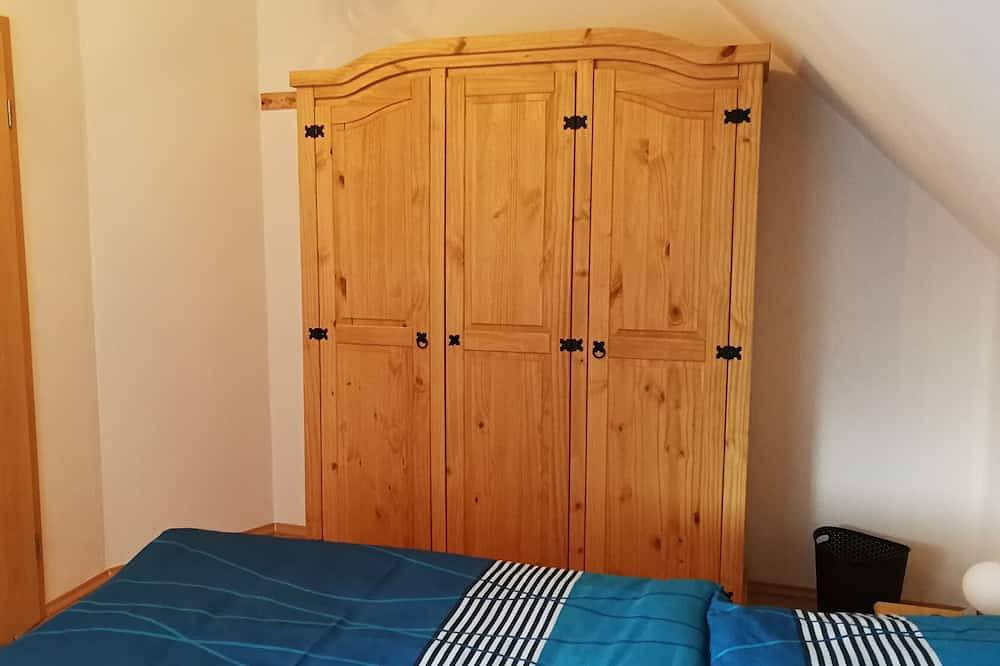 A holiday apartment to relax in Netphen, Kreis Siegen-Wittgenstein
