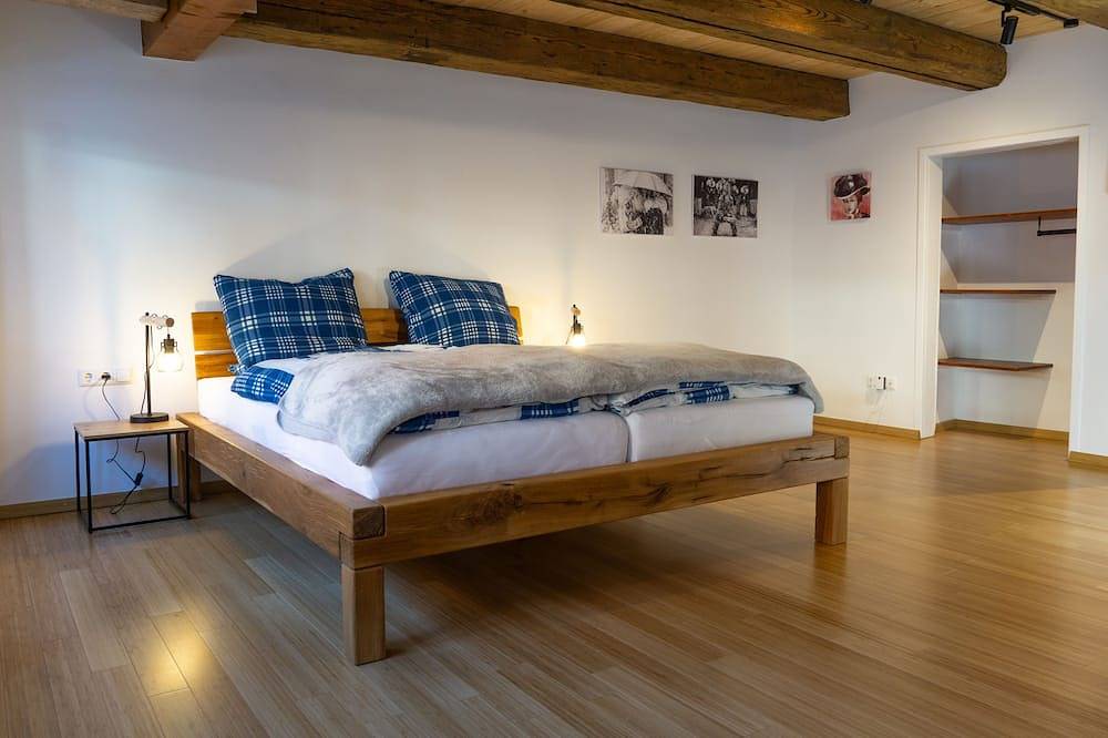 Ganze Wohnung, Gemütliche Stadtwohnung im kernsanierten Gebäude in Villingen-Schwenningen, Mittlerer Schwarzwald