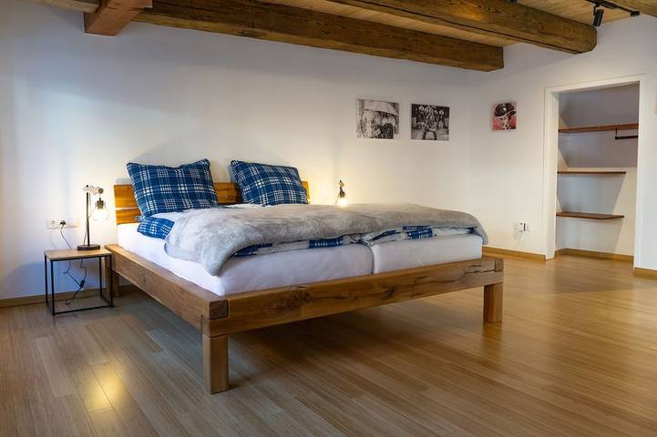 Ganze Wohnung, Gemütliche Stadtwohnung im kernsanierten Gebäude in Villingen-Schwenningen, Mittlerer Schwarzwald