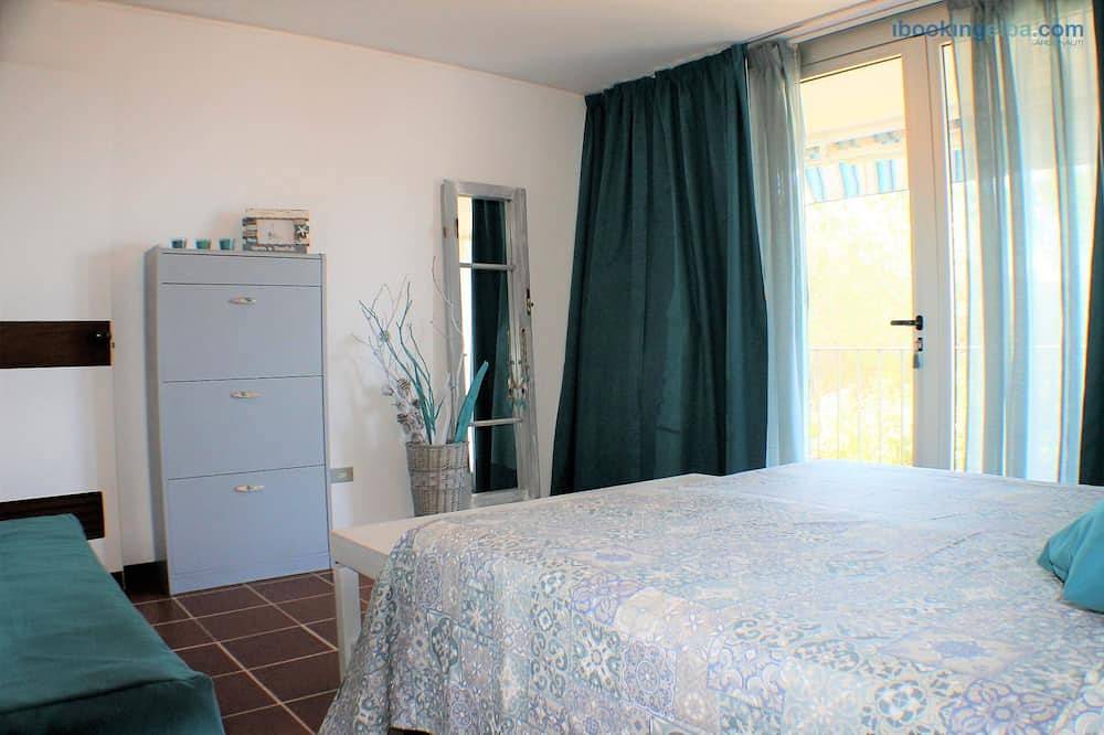 Ganze Wohnung, Scaglieri Mare - ibookingelba.com in Biodola, Nationalpark Toskanischer Archipel