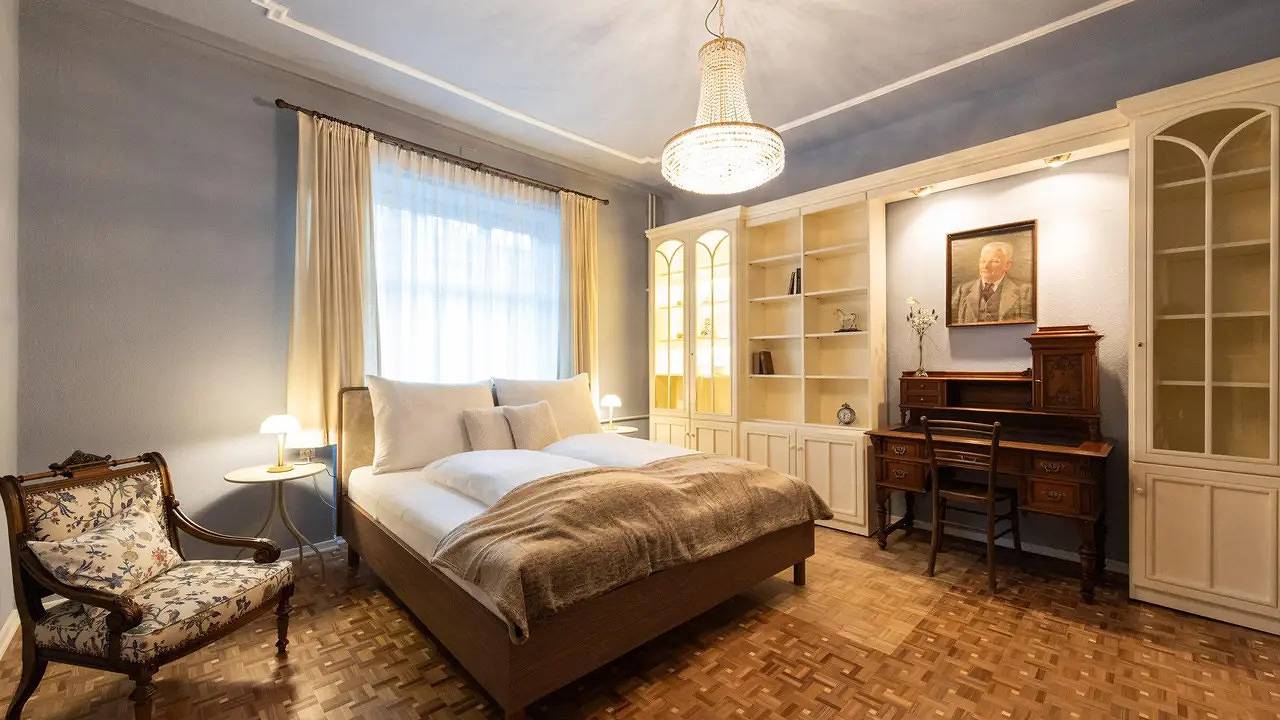 Ganze Ferienwohnung, Ferienwohnung für 6 Personen (145 m²) in Haus (Steiermark) in Haus, Schladming-Dachstein