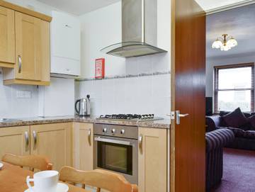 Holiday Rental for 4 People in Keswick, Cumbria, Photo 3