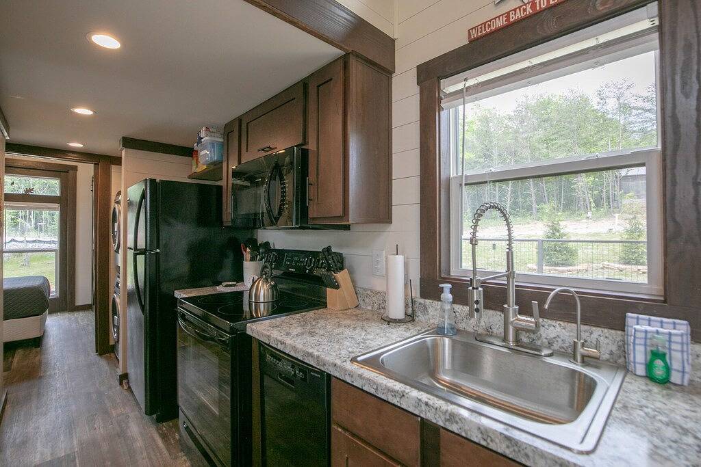 Sticks N Stones at The Retreat at Water's Edge in Grundy County