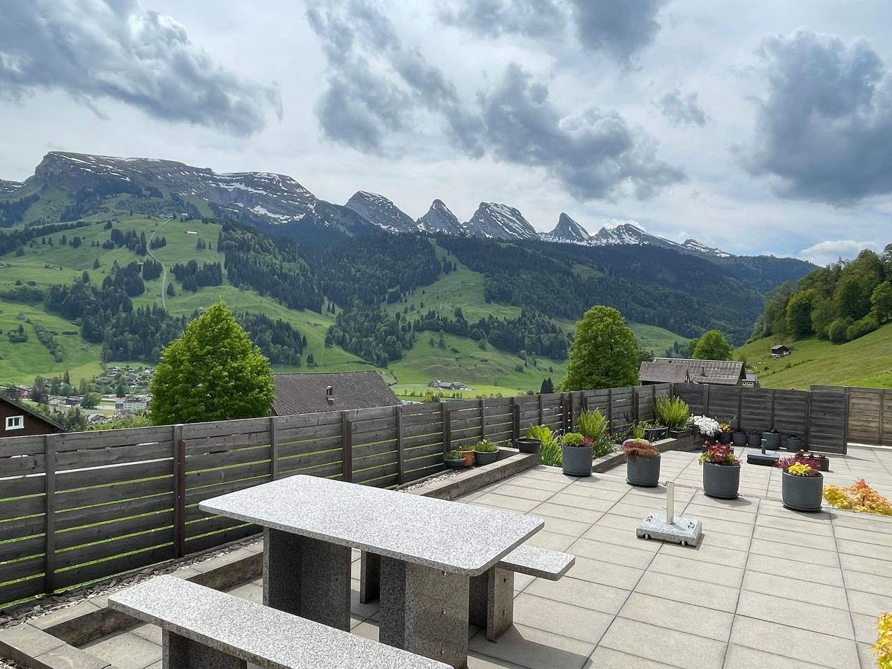 Bijou in Unterwasser in Unterwasser, Wildhaus-Alt St. Johann