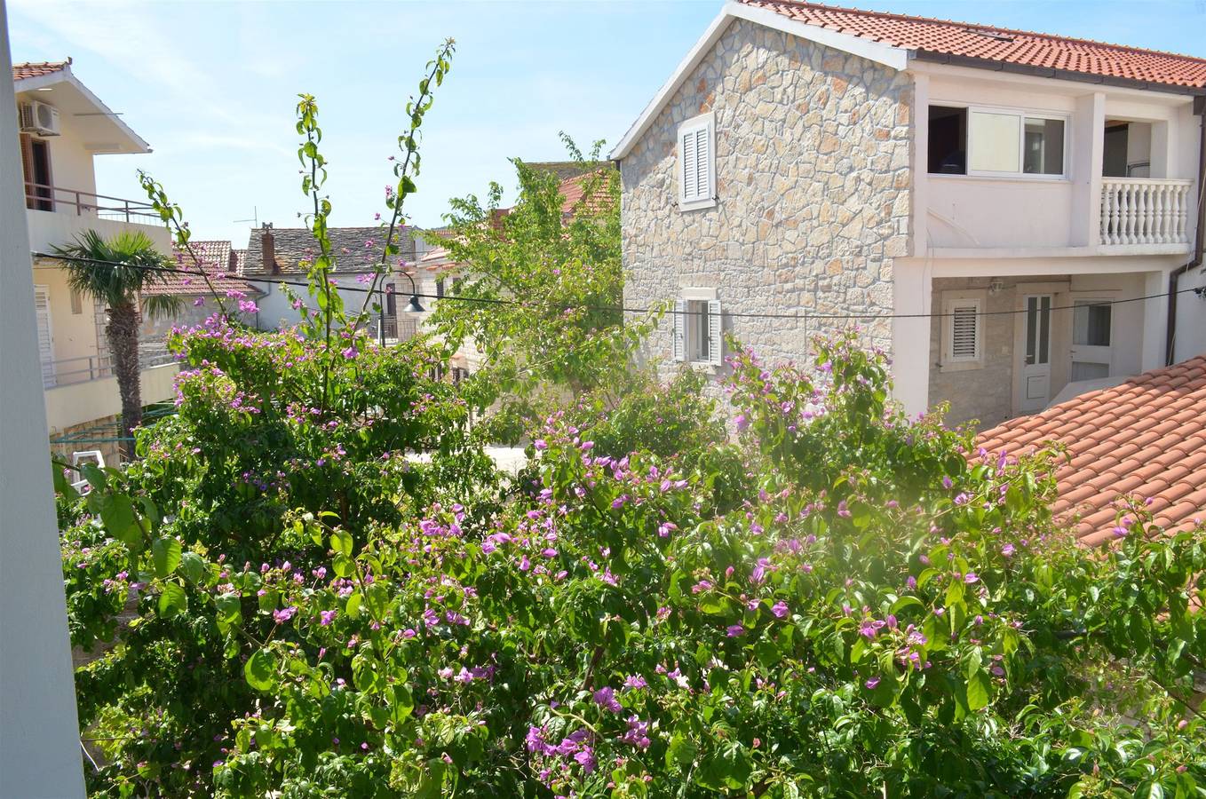 Entire apartment, Apartments and Rooms Jakov in Primošten, Šibenik-Knin