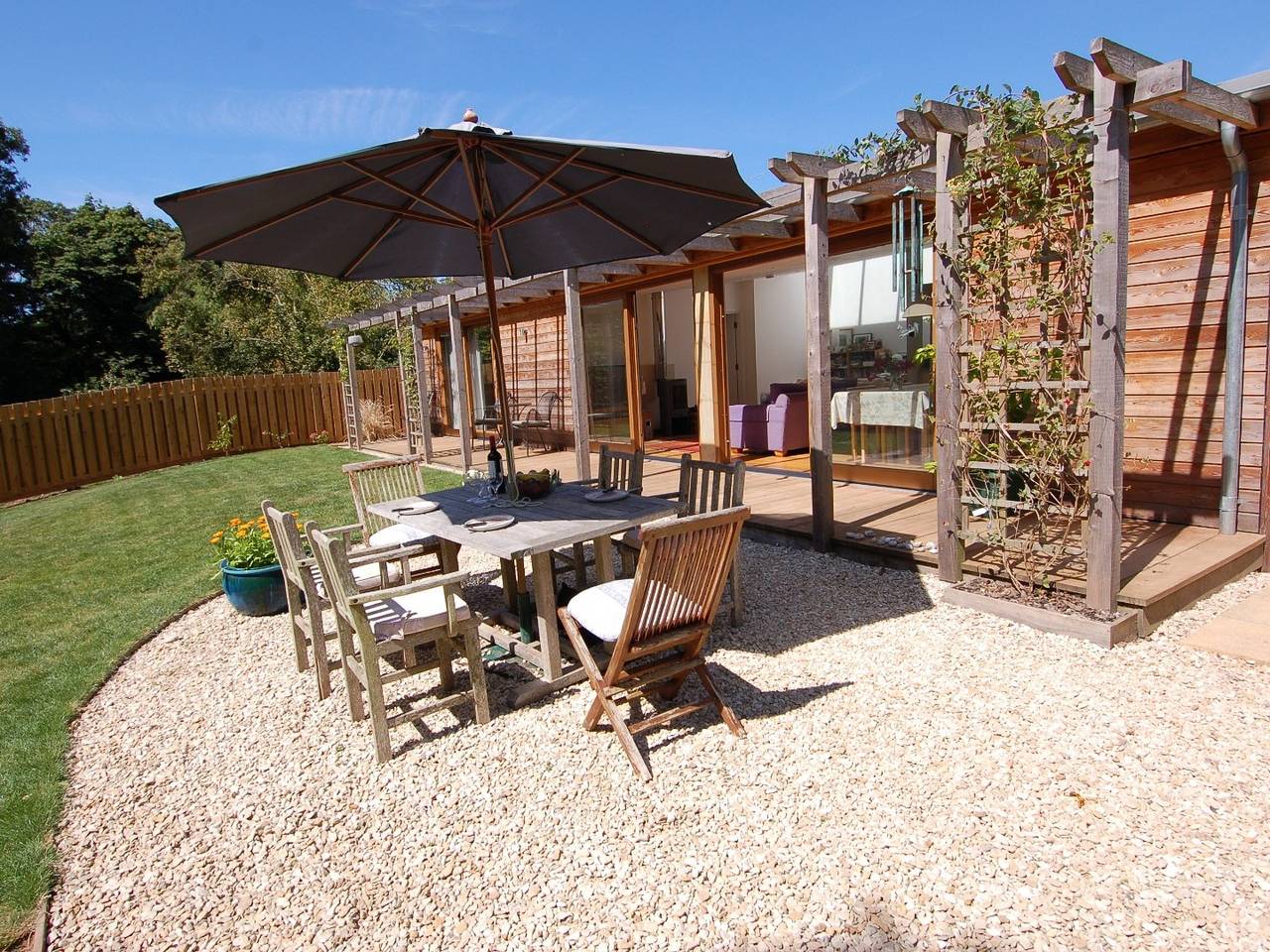 Casa vacanza a Devon a partire da 93€ a notte