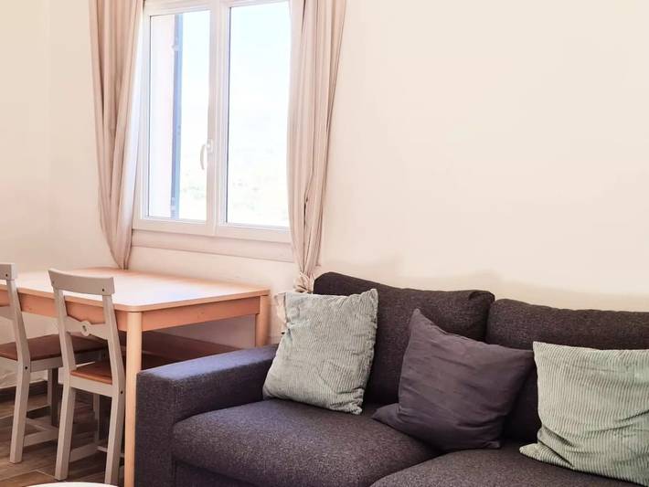 Location de vacances pour 4 personnes, avec jardin et piscine à Le Pradet - 3