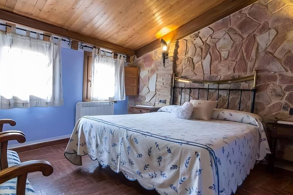 Apartamento entero, Apartamento 'Melihah' con Wi-Fi y aire acondicionado in Daroca, Provincia de Zaragoza
