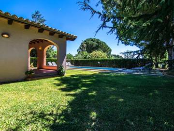 Villa in Pollença, Serra de Tramuntana für 6 