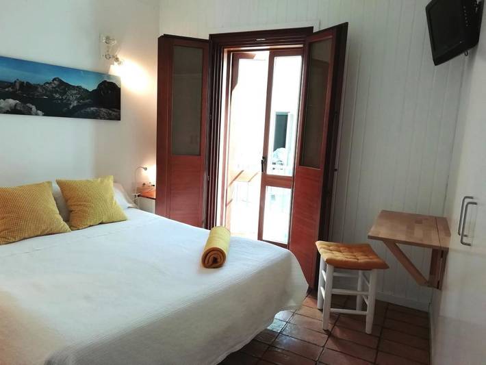 Guesthouse for 1 people - 1