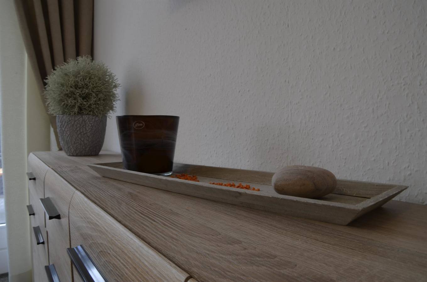Ganze Ferienwohnung, Bonsai-Apartment Ii in Bad Pyrmont, Weserbergland