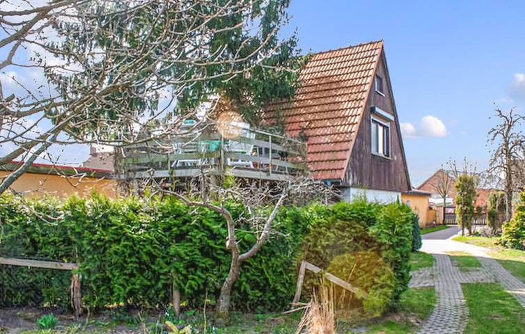 Ferienwohnung für 4 Personen, mit Terrasse - 1