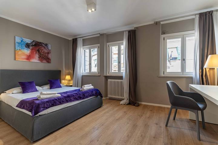 Ganze Wohnung, San Marco Suite 3 by Wonderful Italy in Venedig, Lagune von Venedig