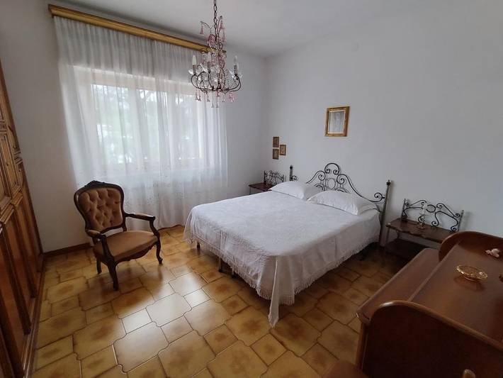 Appartement de vacances pour 5 personnes, avec vue et terrasse - 1