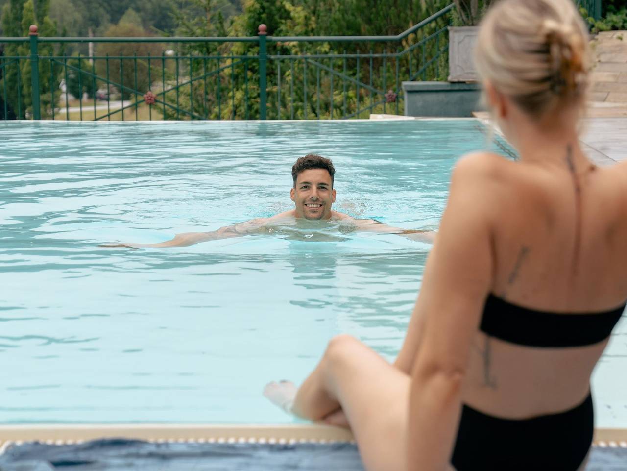 Hoteldorf Pichlmayrgut - Einzelzimmer, Dusche, Wc in Pichl, Pichl-Preunegg