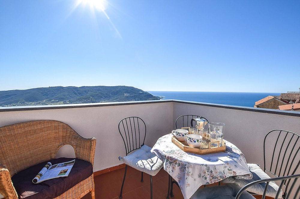 Appartement entier, Bel appartement de 2 chambres à Castellabate in Castellabate, Cilento Coast