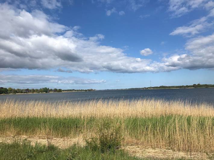Ferienhaus für 8 Personen, mit Garten, mit Haustier in Angeln Halbinsel