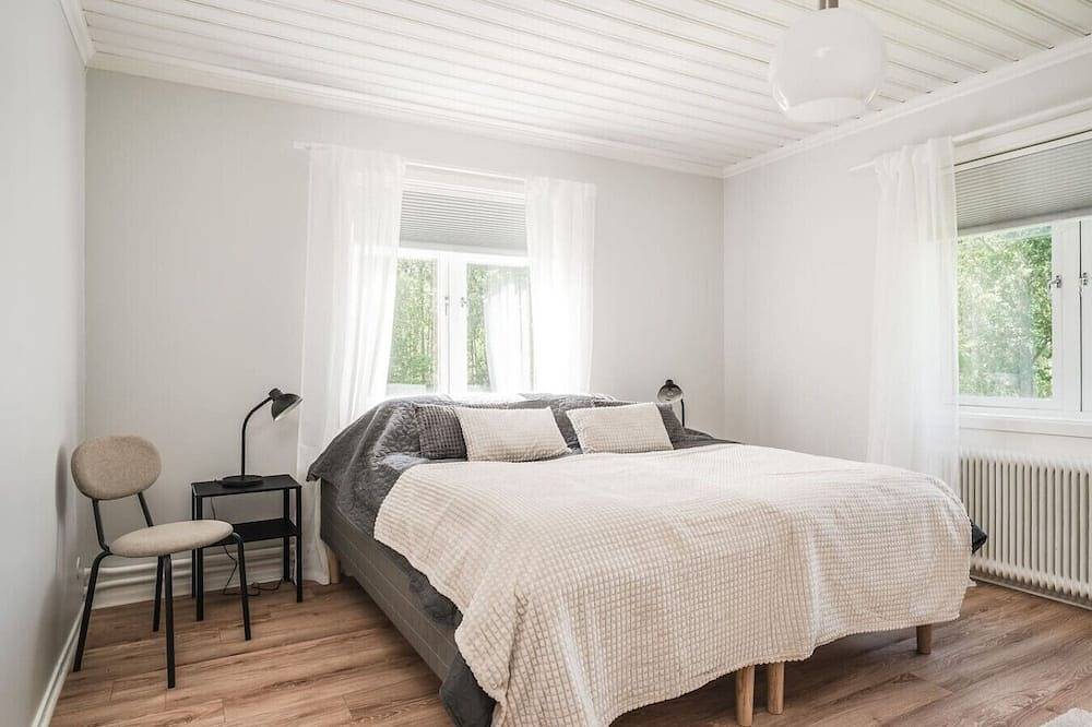Ganze Wohnung, Bright and Stylish 4 Bedroom in Norberg in Norberg, Västmanland