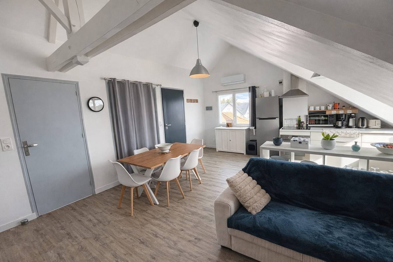Photo : Appartement de vacances