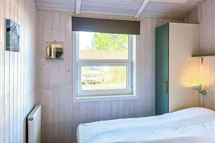 Ferienhaus für 12 Personen, mit Garten und Sauna, mit Haustier in der Lübeck - 3