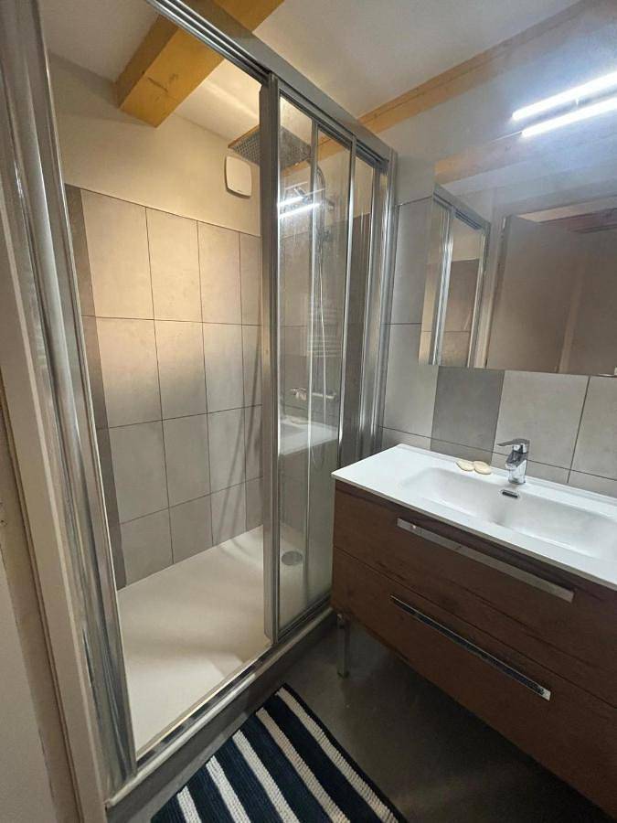 Location de vacances pour 8 personnes, avec vue à Sollières-Sardières - 3