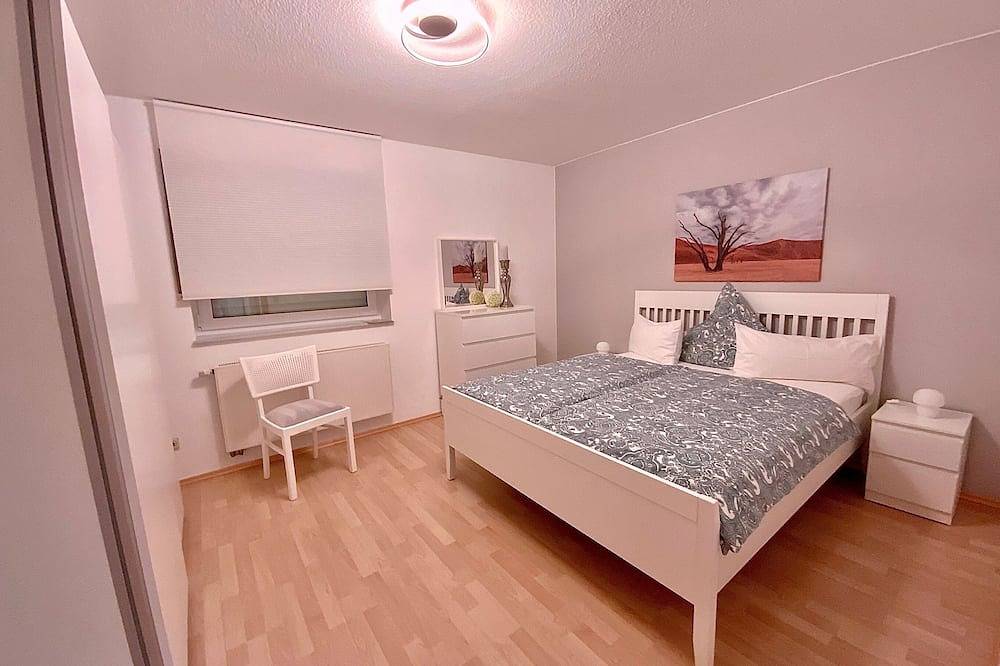 Ganze Wohnung, Ferienwohnung/App. für 3 Gäste mit 86m² in Eppelborn (146007) in Eppelborn, Saar-Nahe-Bergland