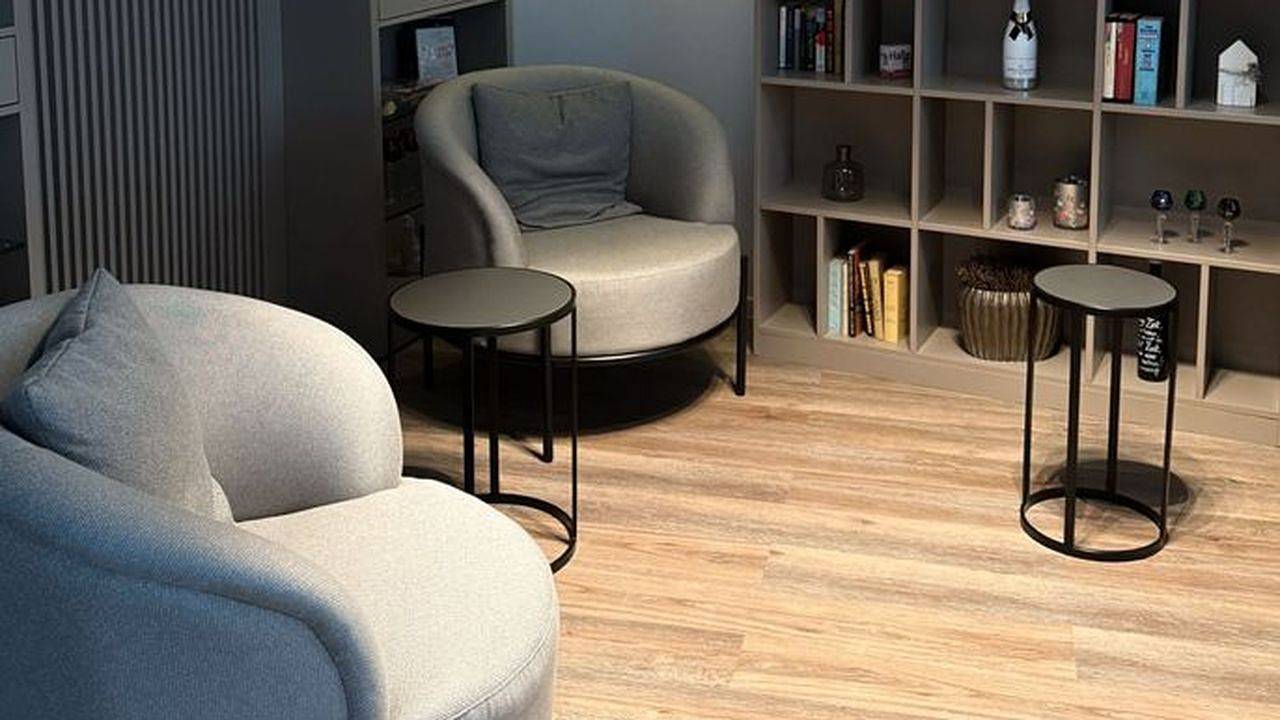 Mehrbettzimmer für 3 Personen (25 m²) in Halle (Allemagne), Saale-Unstrut