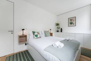 Casa De Férias para 4 Pessoas em Centro Histórico do Porto, Porto, Foto 1