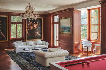 Casa Vacanza per 16 Persone in Lussinpiccolo, Lussino, Foto 3