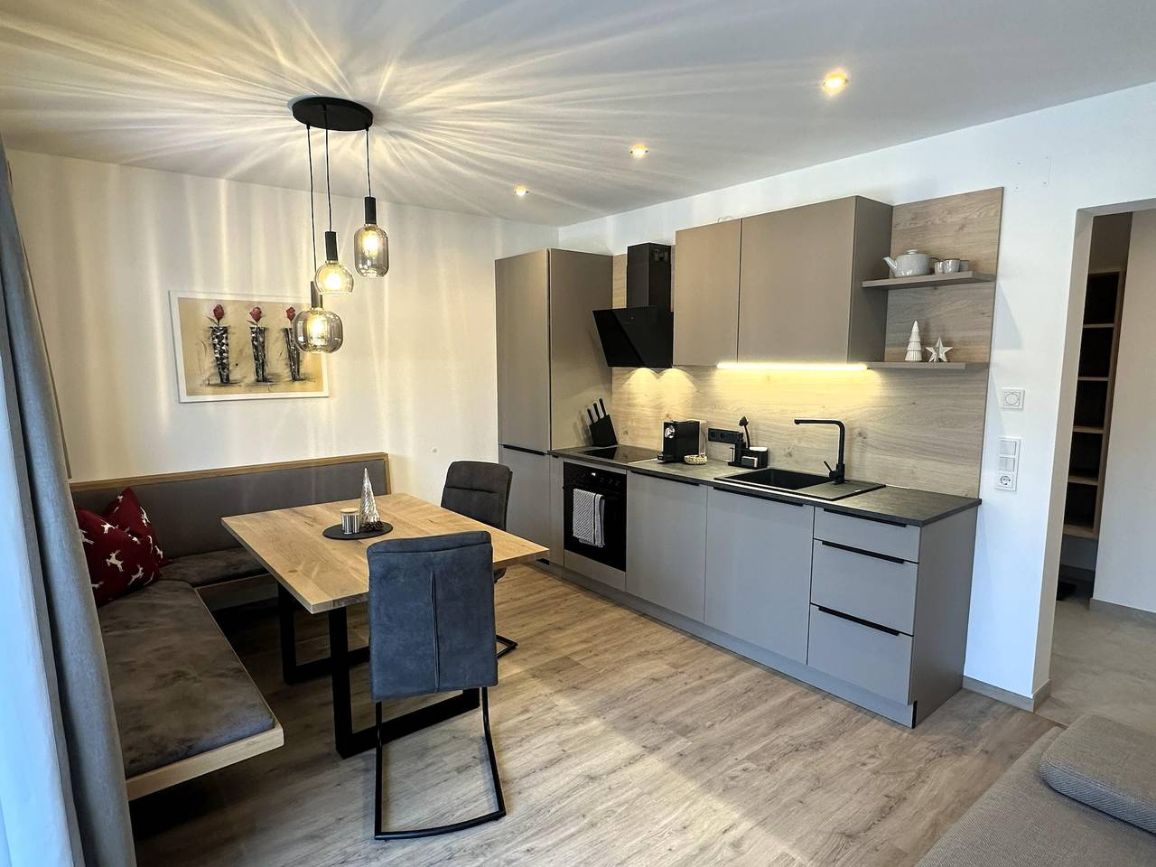 Geheel vakantieappartement, Exklusiv Apartment in Flachau, Ski Amadé