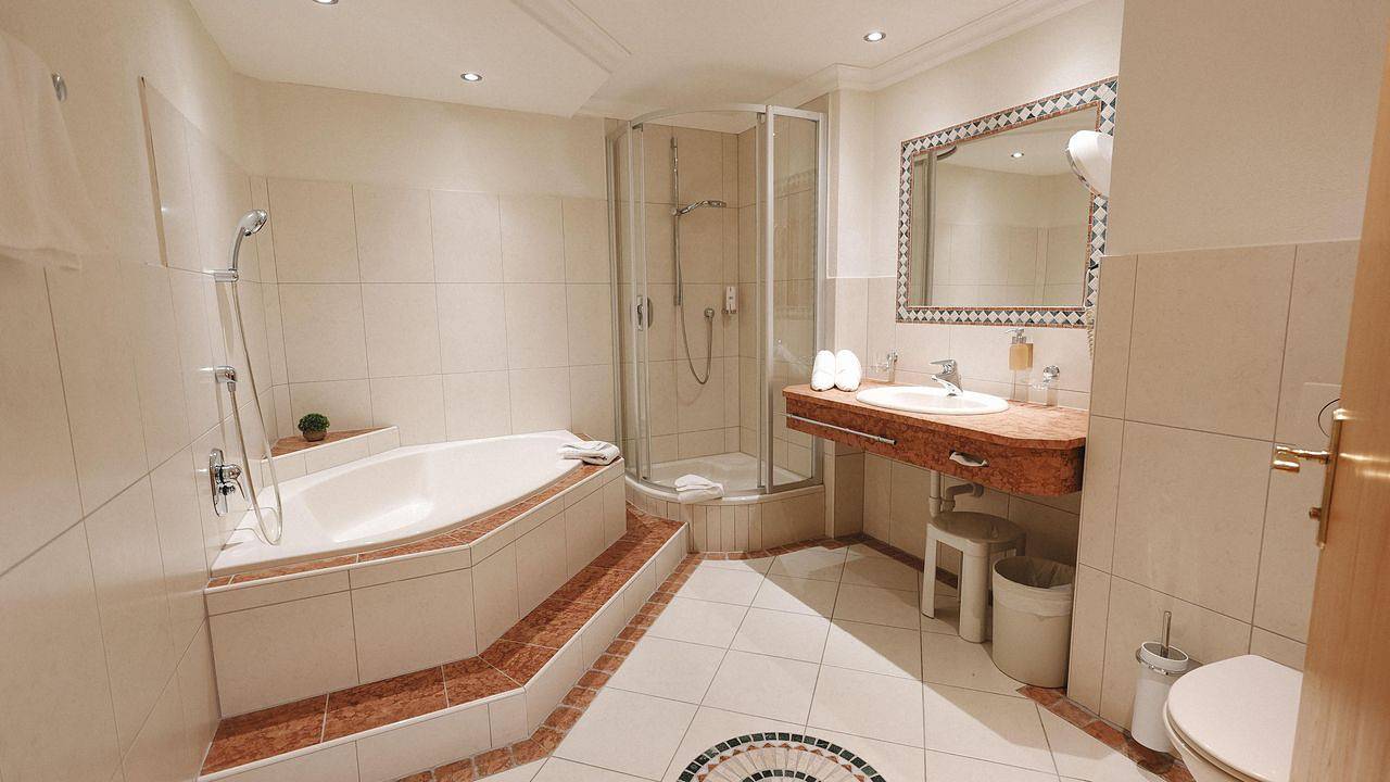 Ganze Ferienwohnung, Ferienwohnung für 6 Personen (66 m²) in Neustift im Stubaital in Neustift, Neustift im Stubaital